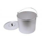 Ведро  10 л. /алюм./  МТ-095